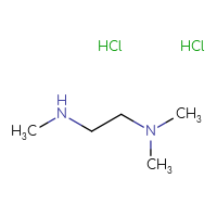 C5H16Cl2N2