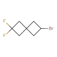 C7H9BrF2