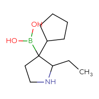 C11H22BNO2
