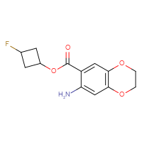 C13H14FNO4