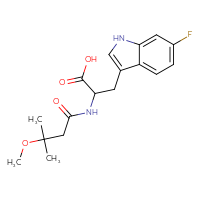 C17H21FN2O4