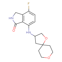 C16H19FN2O3