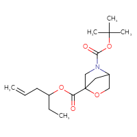 C17H27NO5