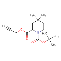 C16H25NO4