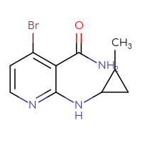 C10H12BrN3O
