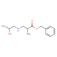 C14H21NO3