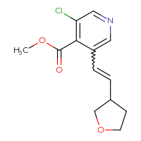 C13H14ClNO3