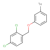 C13H10Cl2O