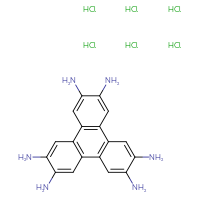 C18H24Cl6N6