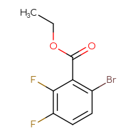 C9H7BrF2O2