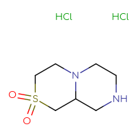 C7H16Cl2N2O2S