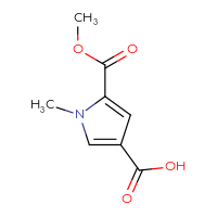 C8H9NO4