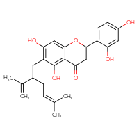 C25H28O6