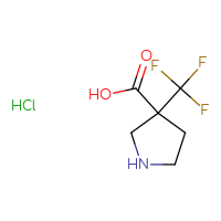 C6H9ClF3NO2