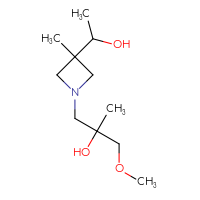 C11H23NO3