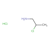 C3H9Cl2N