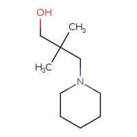 C10H21NO