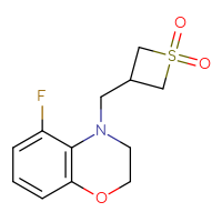 C12H14FNO3S