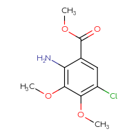 C10H12ClNO4