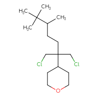 C16H30Cl2O