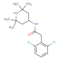 C17H24Cl2N2O