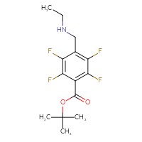 C14H17F4NO2