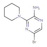 C9H13BrN4