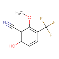 C9H6F3NO2