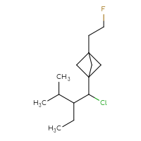 C14H24ClF