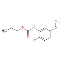 C11H14ClNO3