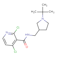 C15H21Cl2N3O