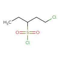C5H10Cl2O2S