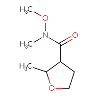 C8H15NO3