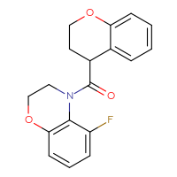 C18H16FNO3