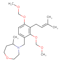 C22H35NO5