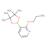 C14H22BNO3