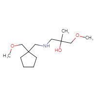 C13H27NO3