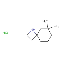 C10H20ClN