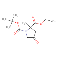 C13H21NO5