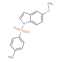 C16H15NO3S