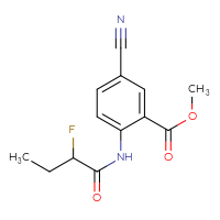 C13H13FN2O3