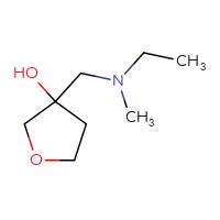 C8H17NO2