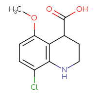 C11H12ClNO3