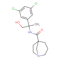 C17H22Cl2N2O2