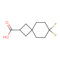 C10H14F2O2