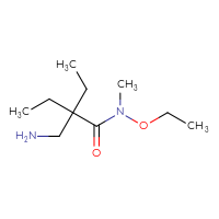 C10H22N2O2
