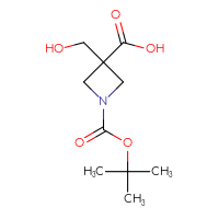 C10H17NO5