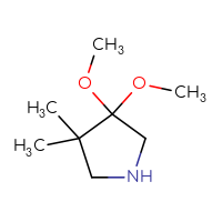C8H17NO2