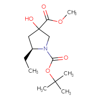 C13H23NO5