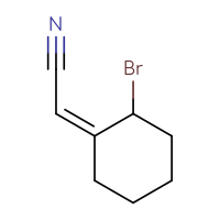 C8H10BrN